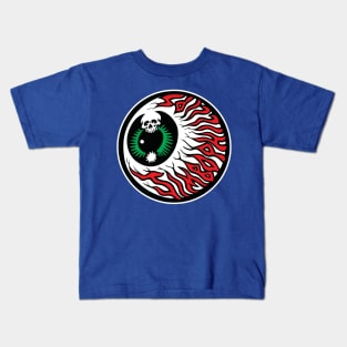 Jimbo Eye Kids T-Shirt